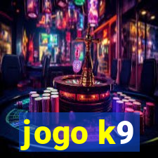 jogo k9